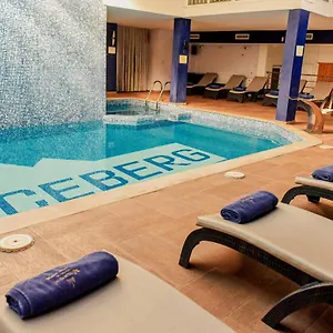 Iceberg 3* Bansko