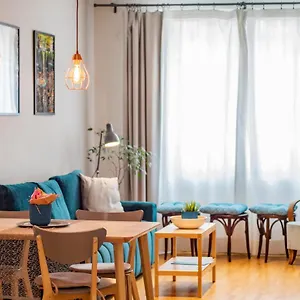 Casa Dolce Far Niente, 2bath&2bed Sofia