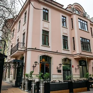 Hotel Agora' Boutique, Sofia