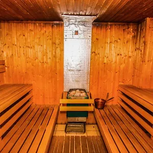 Kap House Family 3* Bansko