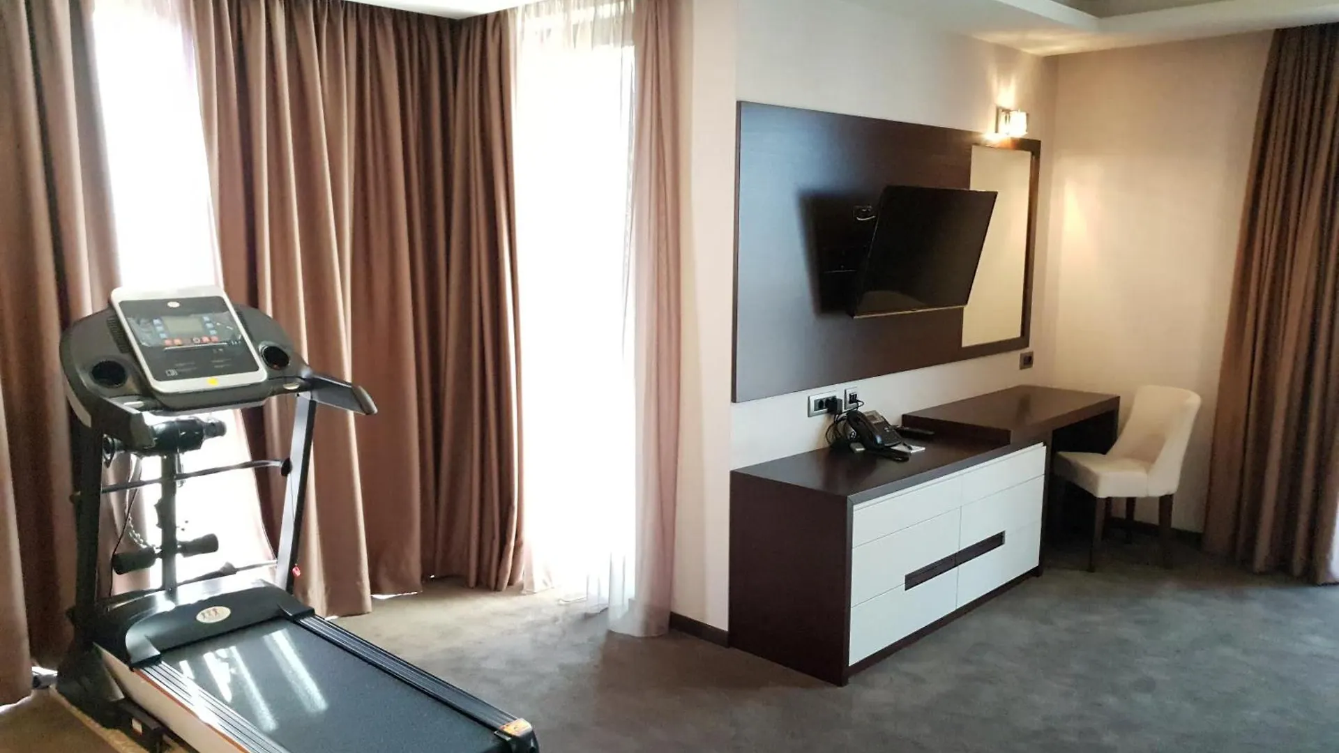 Viko Boutique Apart Hotel Sofia