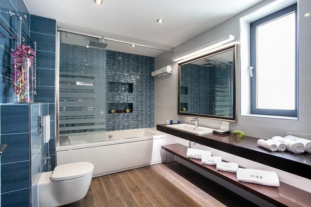 Viko Boutique Apart Hotel Sofia
