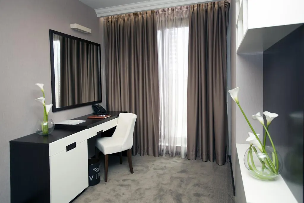 Viko Boutique Apart Hotel Sofia