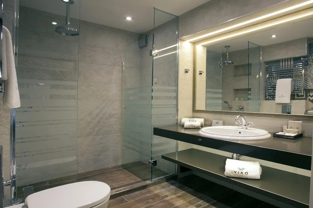 Viko Boutique Apart Hotel Sofia