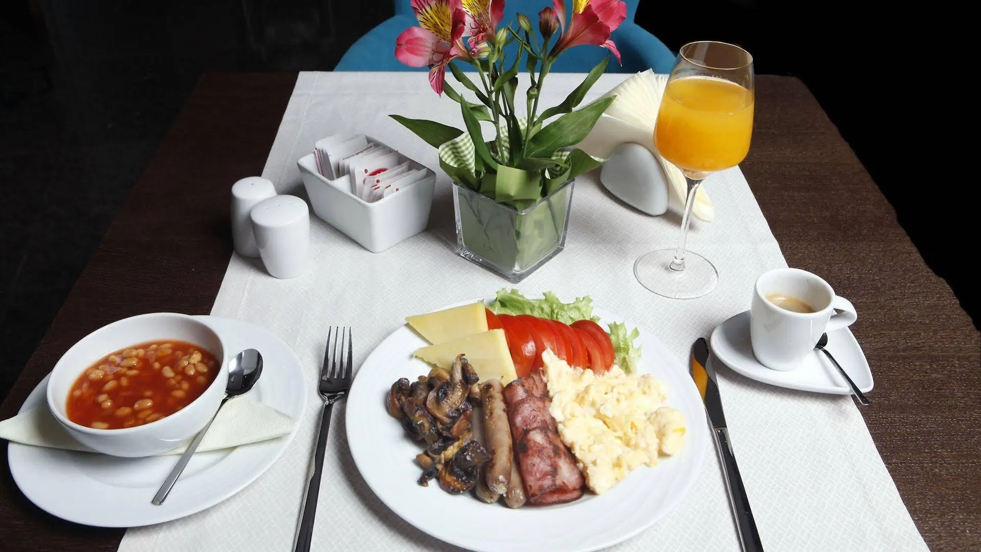 Viko Boutique Apart Hotel Sofia 4*,  Bulgarien