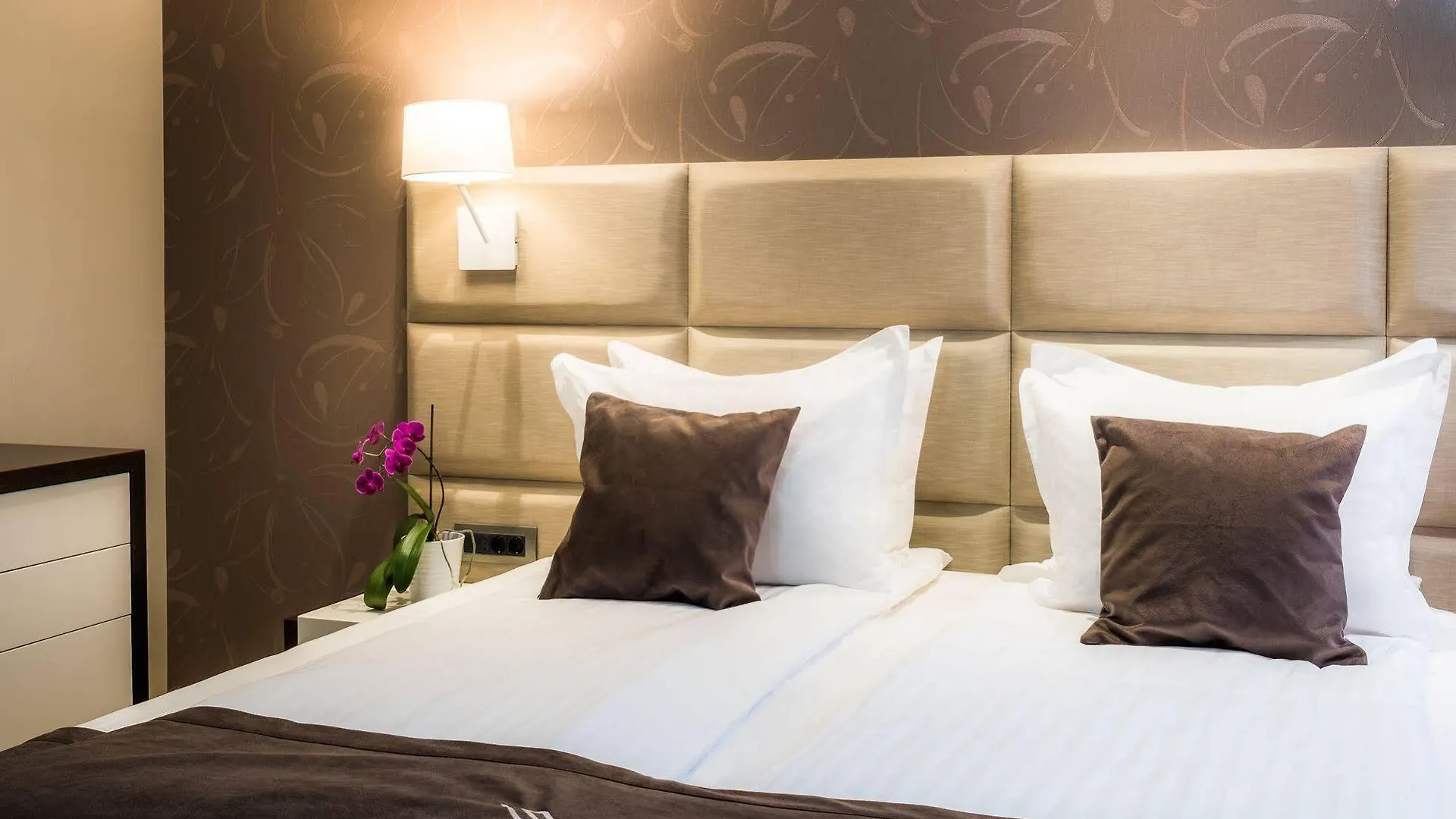 Viko Boutique Apart Hotel Sofia